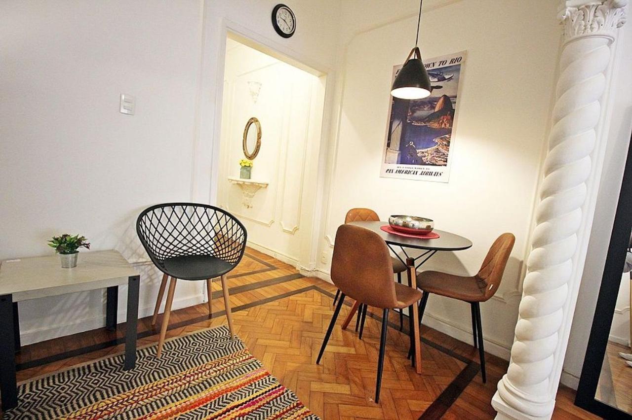 Rio Spot Homes Vintage C051 Appartement