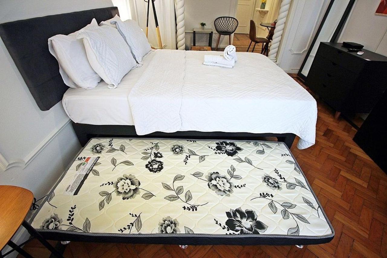 Rio Spot Homes Vintage C051 Appartement