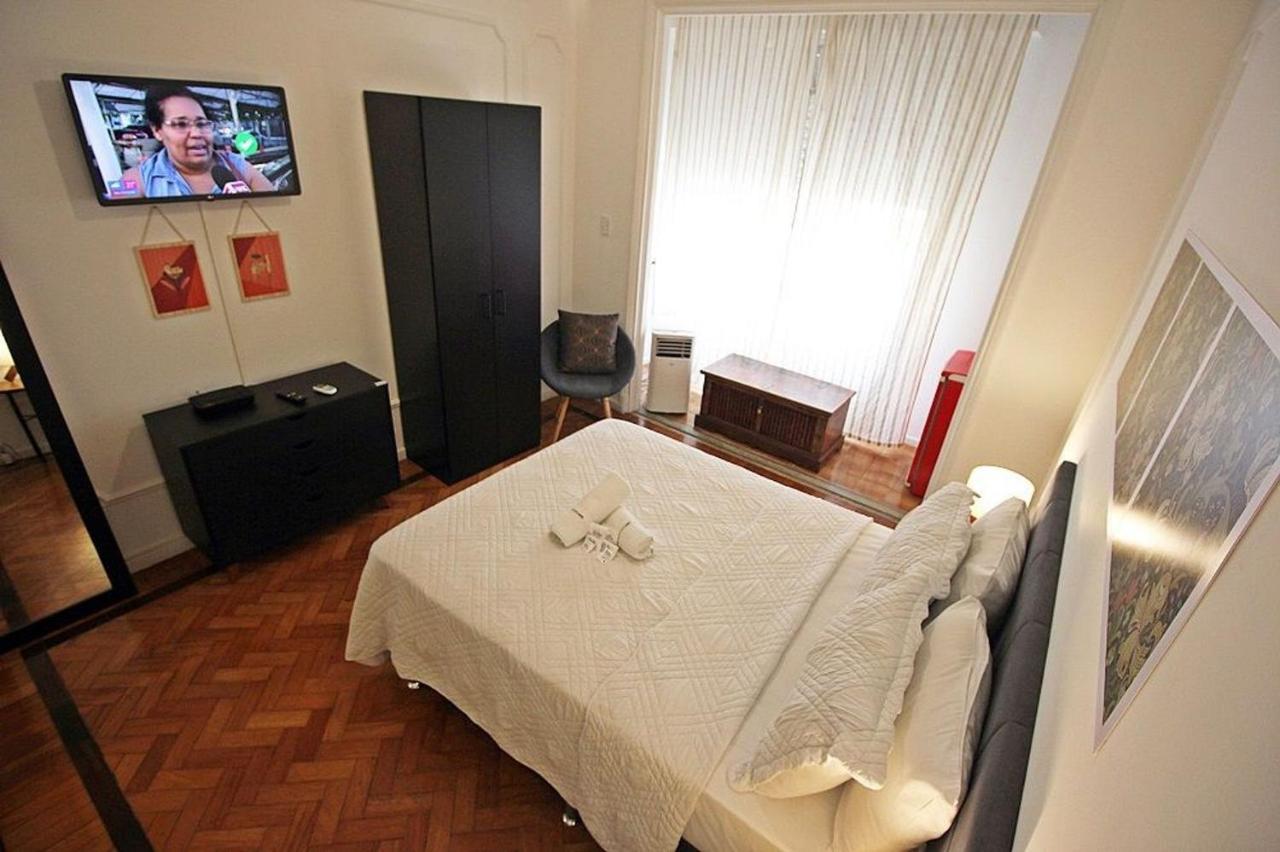 Rio Spot Homes Vintage C051 Appartement
