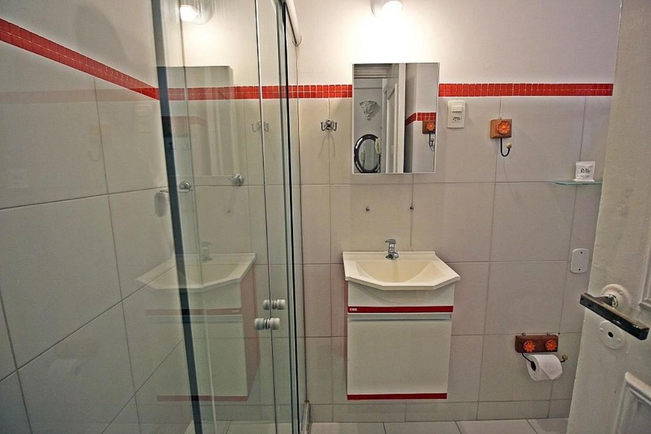 Rio Spot Homes Vintage C051 Appartement Rio de Janeiro