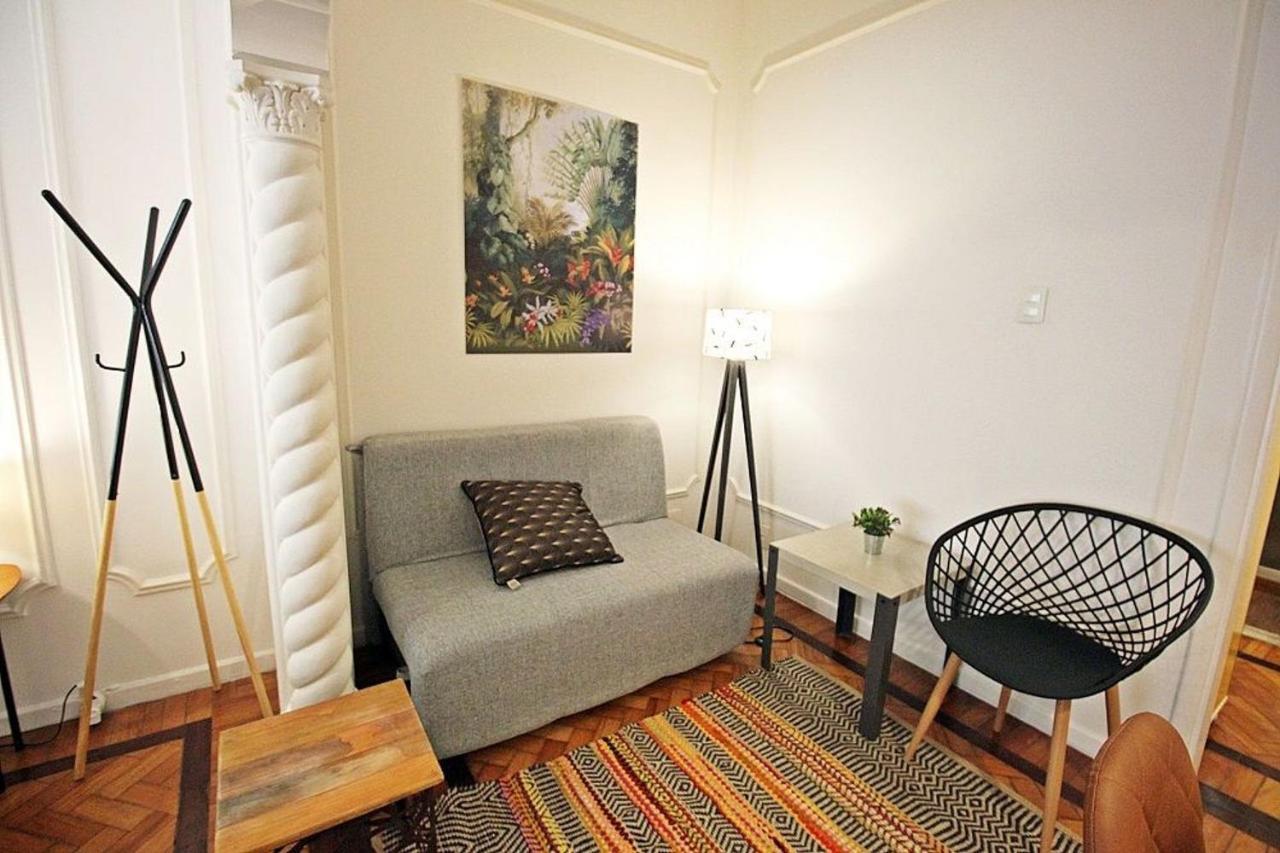 Appartement Rio Spot Homes Vintage C051 Rio de Janeiro