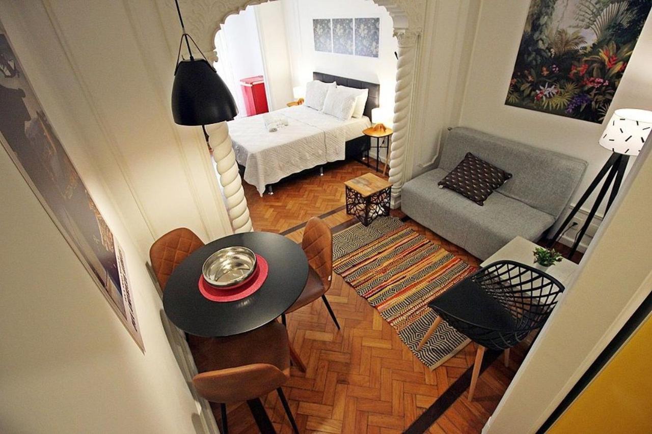 Appartement Rio Spot Homes Vintage C051