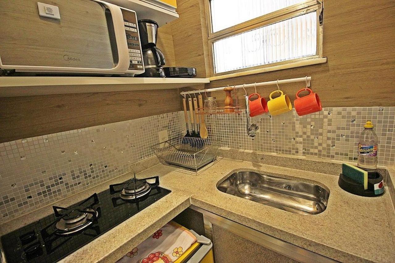 Appartement Rio Spot Homes Vintage C051 *