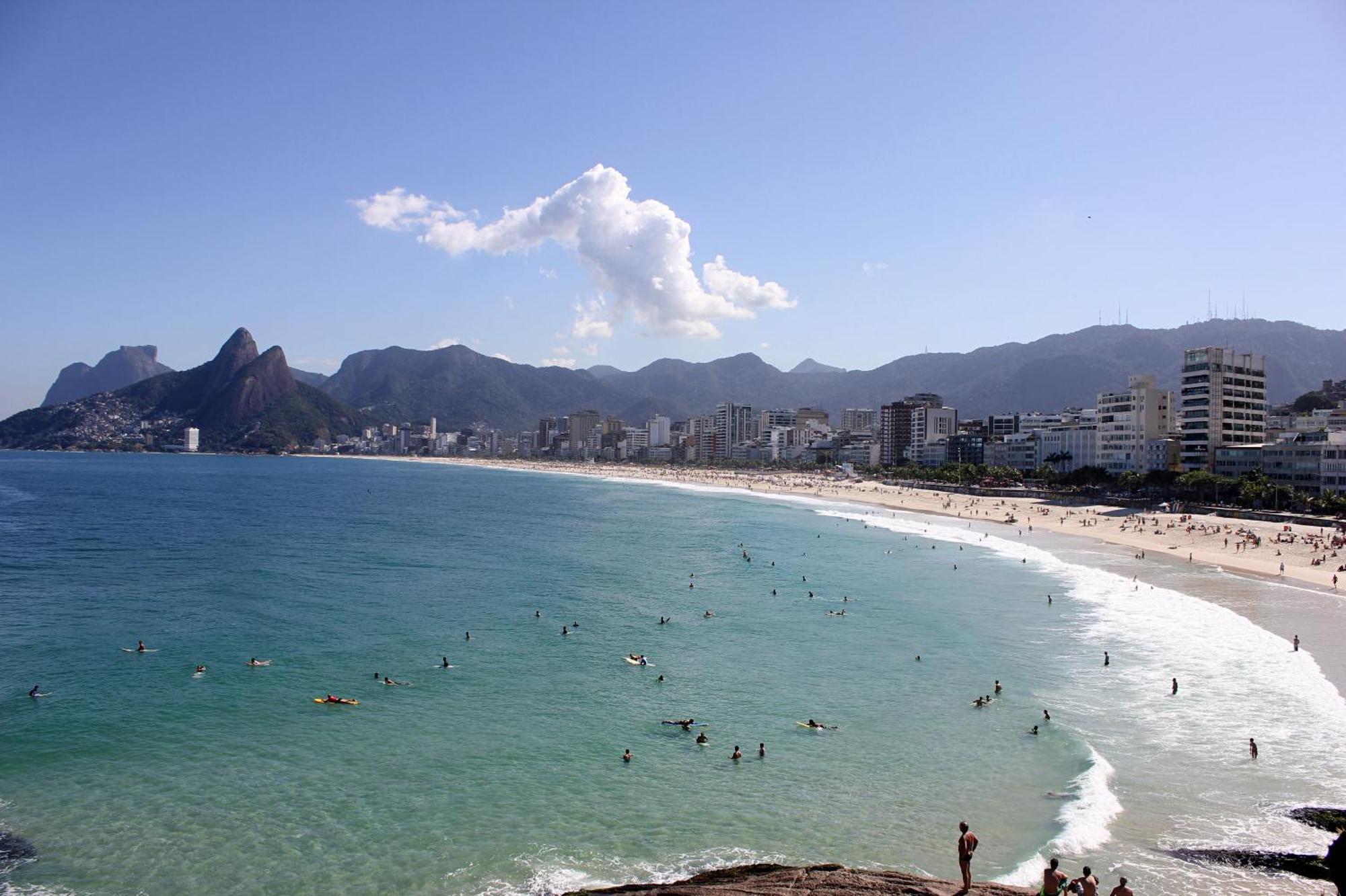 Appartement Rio Spot Homes Vintage C051 Rio de Janeiro