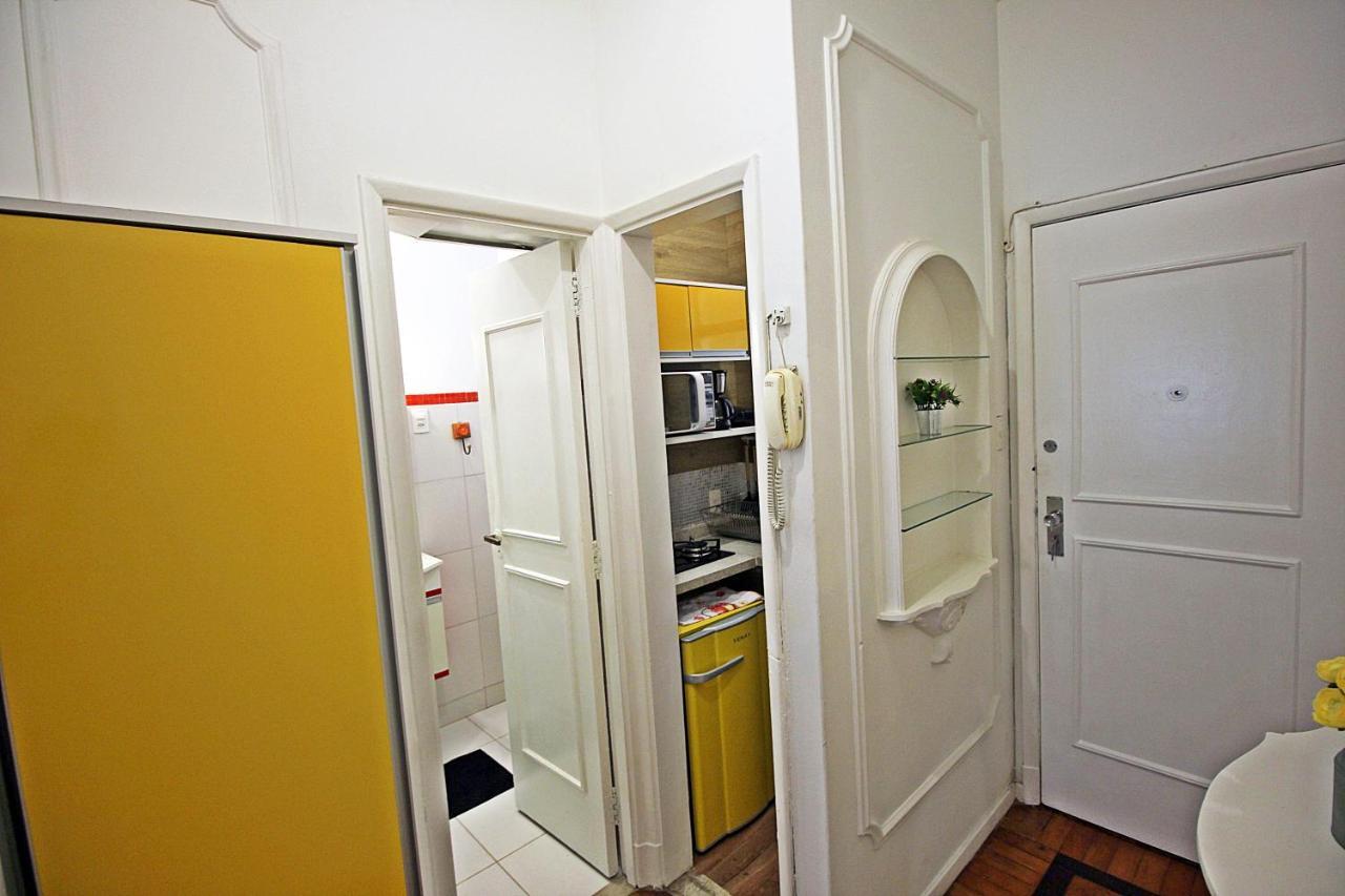 Rio Spot Homes Vintage C051 Appartement *